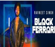 download Black-Ferrari Ravneet Singh mp3